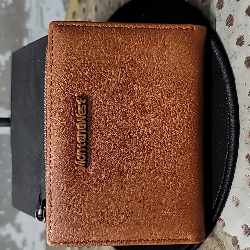 MWC - 421BR Wallet